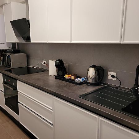 4Qualis Apartamento Braşov Exterior foto