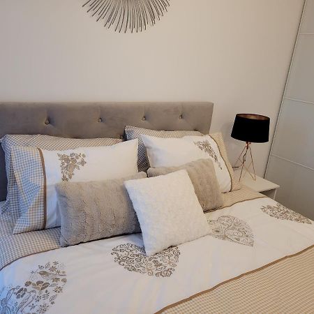4Qualis Apartamento Braşov Exterior foto