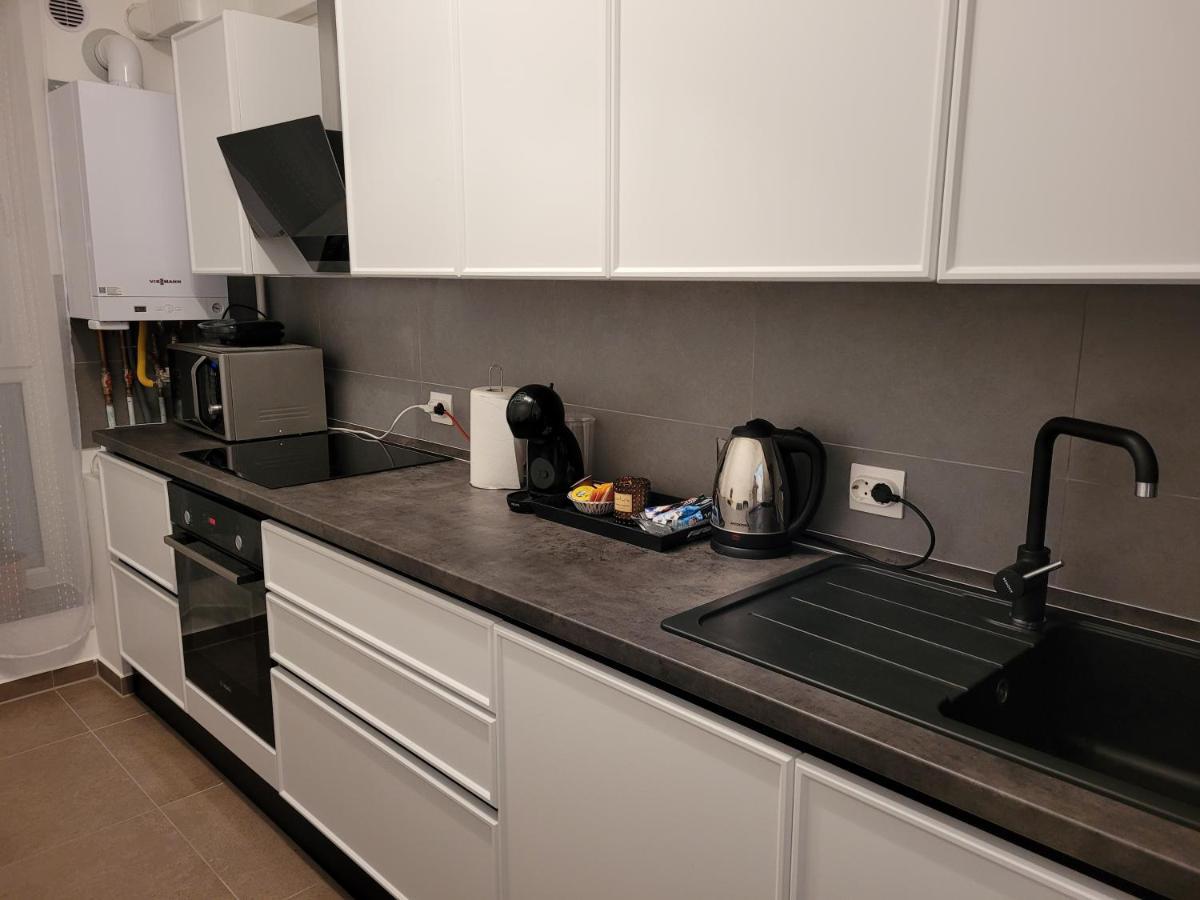 4Qualis Apartamento Braşov Exterior foto