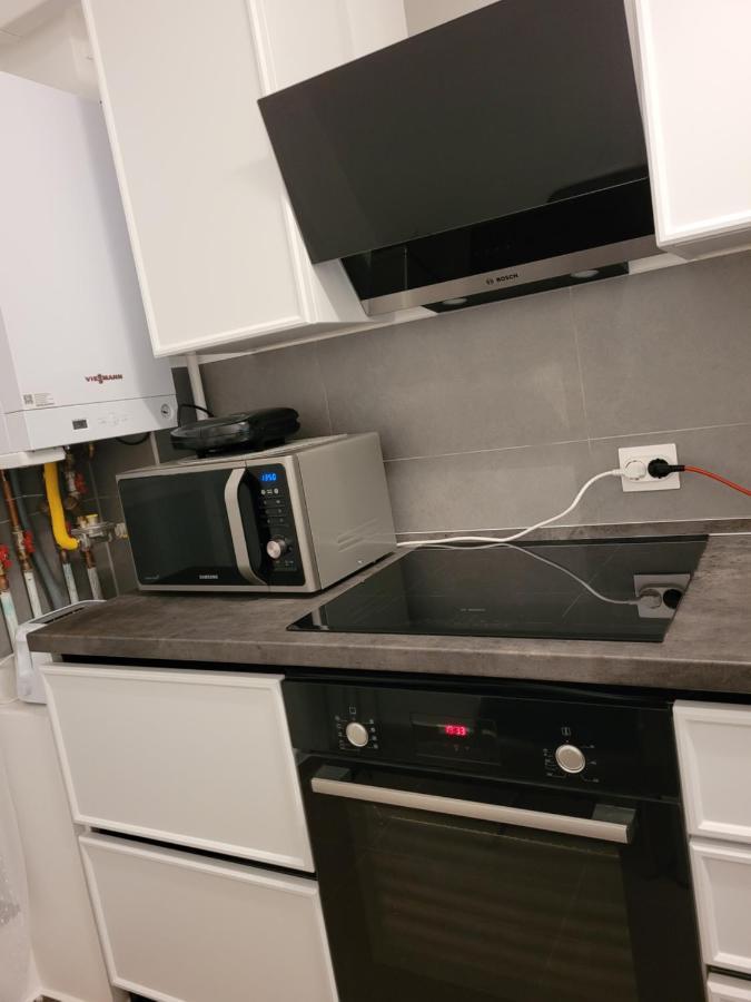 4Qualis Apartamento Braşov Exterior foto