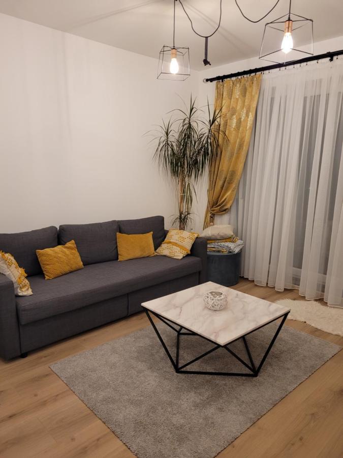 4Qualis Apartamento Braşov Exterior foto