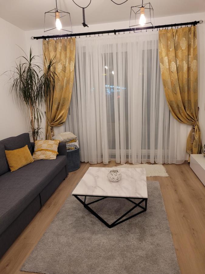 4Qualis Apartamento Braşov Exterior foto