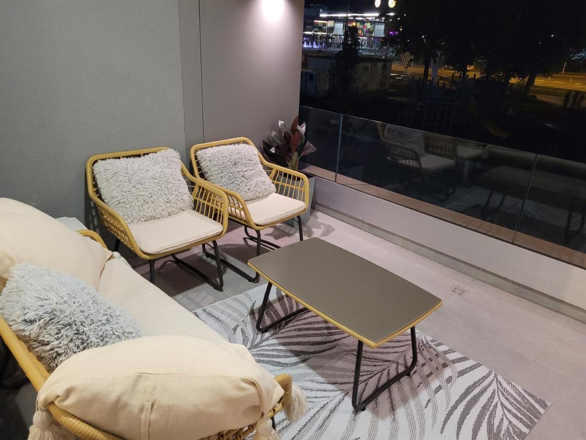 4Qualis Apartamento Braşov Exterior foto