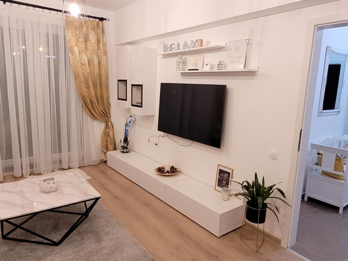 4Qualis Apartamento Braşov Exterior foto