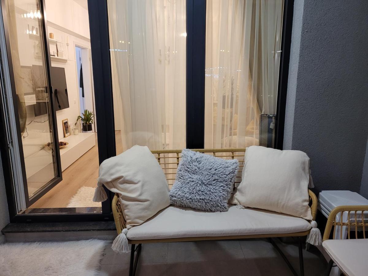 4Qualis Apartamento Braşov Exterior foto