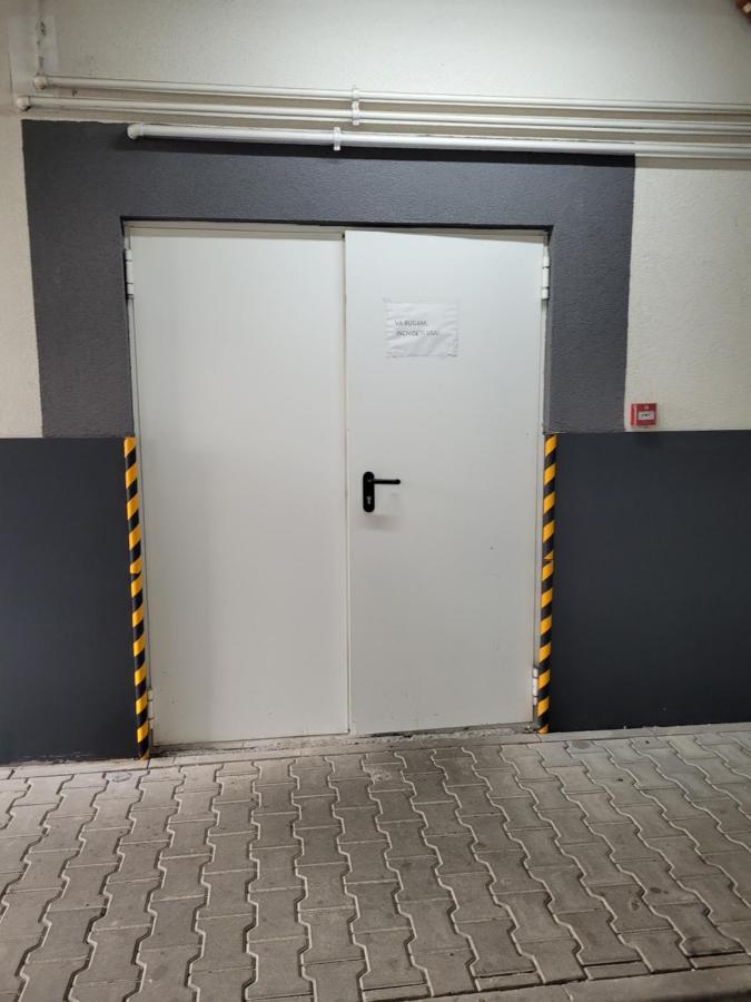 4Qualis Apartamento Braşov Exterior foto