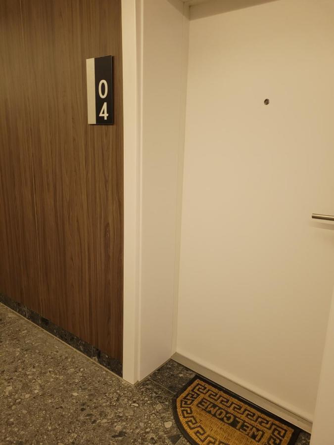 4Qualis Apartamento Braşov Exterior foto